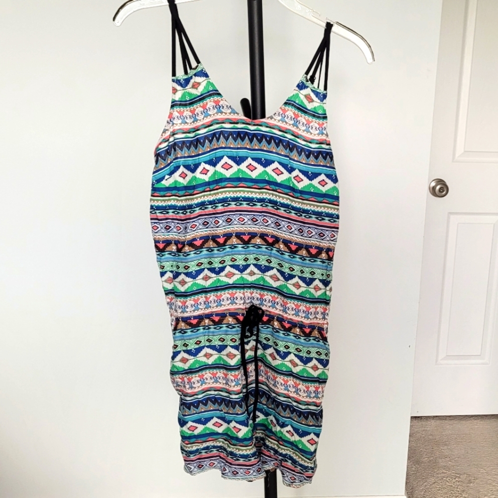 Women Romper
